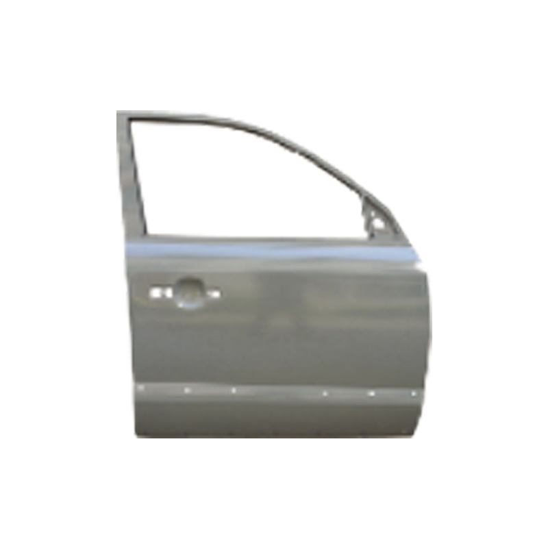 СМЕННАЯ ПЕРЕДНЯЯ ДВЕРЬ RH W/O ДЛЯ HYUNDAI TUCSON, 76004-2E050