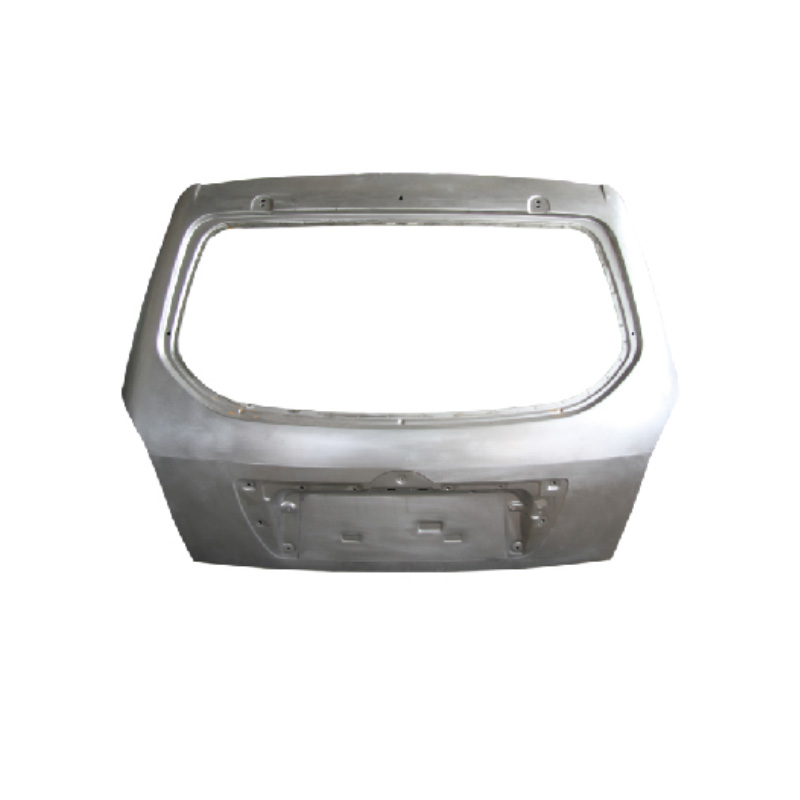 СМЕННАЯ ЗАДНЯЯ ДВЕРЬ ДЛЯ HYUNDAI TUCSON, 73700-2E030