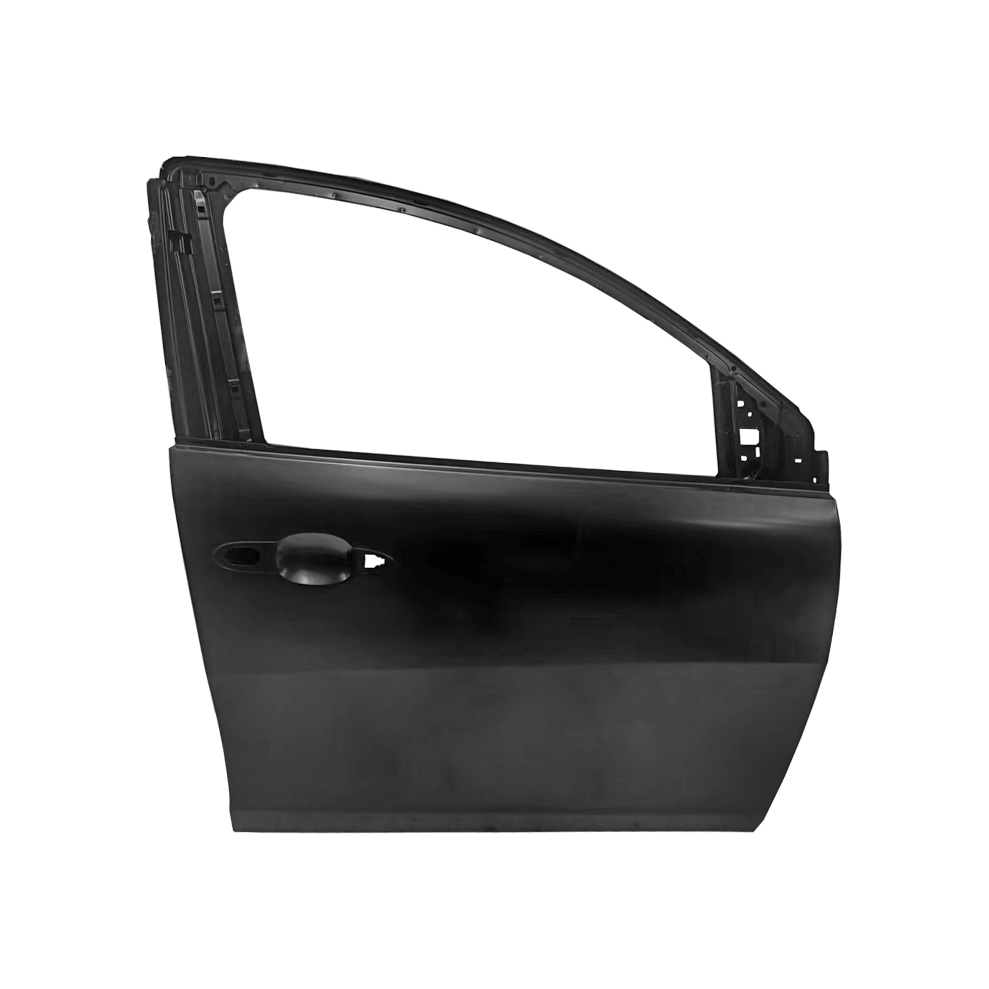 ЗАМЕНА ВХОДНОЙ ДВЕРИ RH, 2012-, ДЛЯ LANCIA YPSILON, 52121645