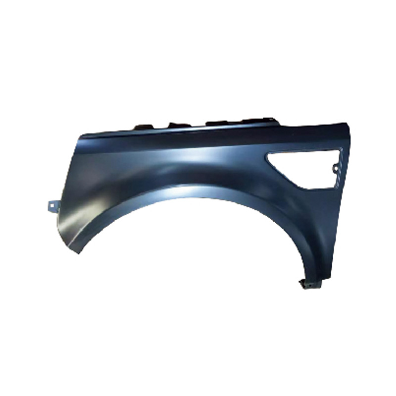 СМЕННОЕ ПЕРЕДНЕЕ КРЫЛО LH, 2007-2015 ГГ., ДЛЯ LAND ROVER FREELANDER 2, LR005868, СТАЛЬ