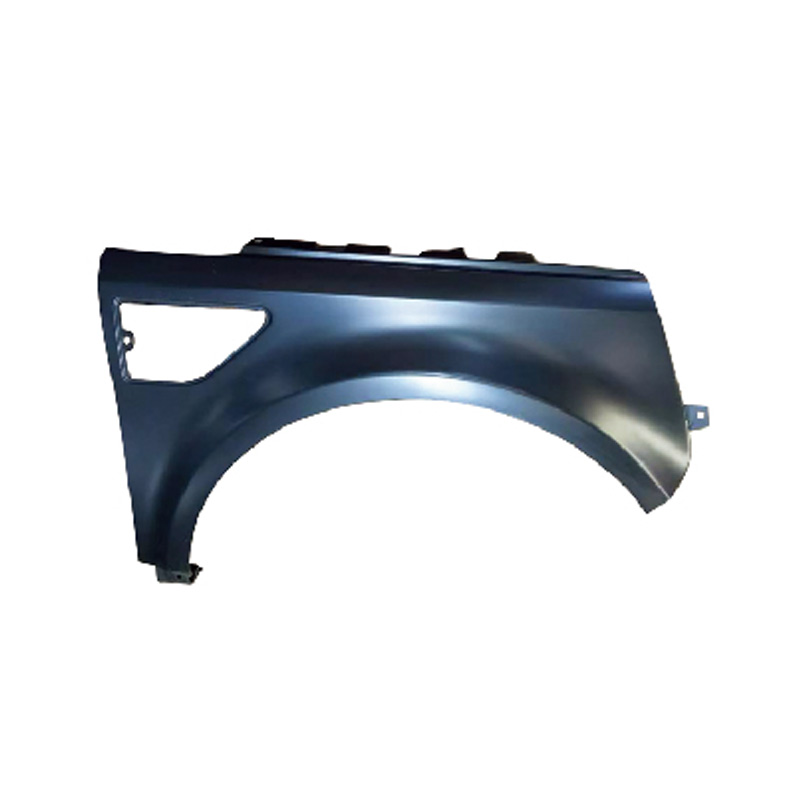 СМЕННОЕ ПЕРЕДНЕЕ КРЫЛО RH, 2007-2015, ДЛЯ LAND ROVER FREELANDER 2, LR005867, СТАЛЬ