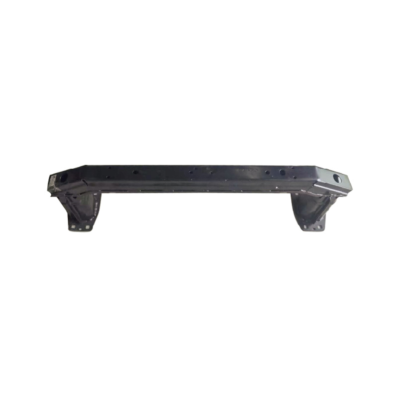 СМЕННАЯ ОПОРА ПЕРЕДНЕГО БАМПЕРА, 2007-2015, ДЛЯ LAND ROVER FREELANDER 2, LR005532, СТАЛЬ