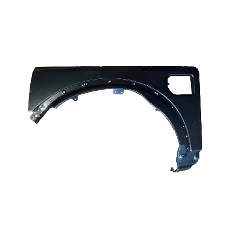 СМЕННОЕ ПЕРЕДНЕЕ КРЫЛО LH, 2009-2016, ДЛЯ LAND ROVER DISCOVERY 4, LR056240, СТАЛЬ