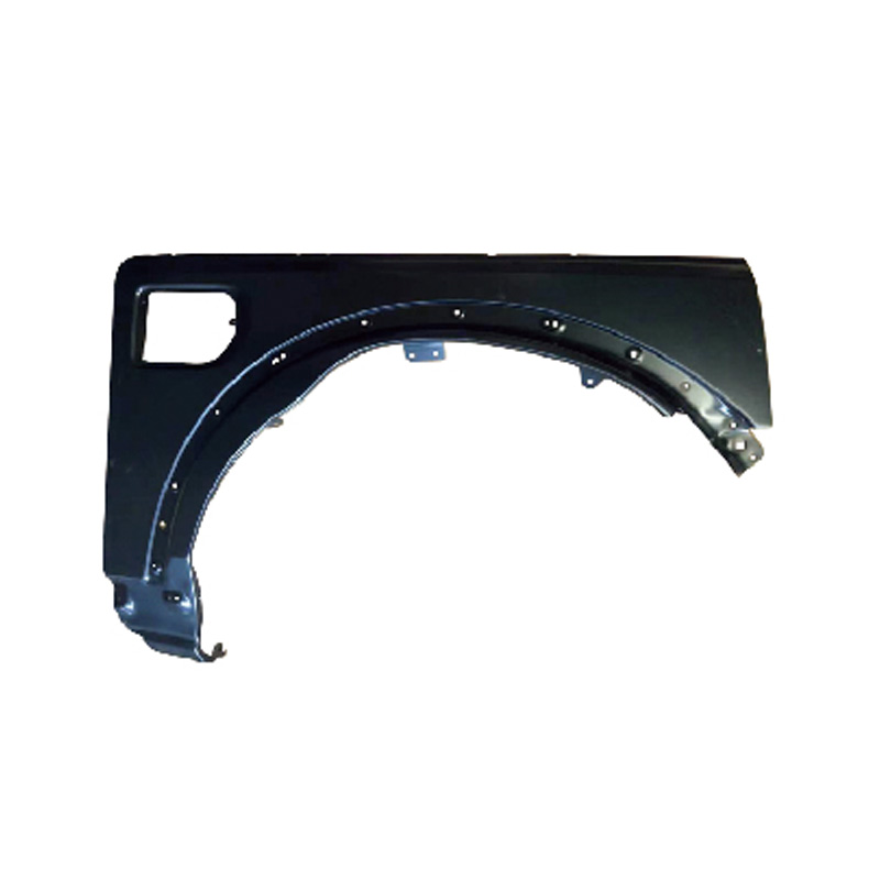 СМЕННОЕ ПЕРЕДНЕЕ КРЫЛО RH, 2009-2016, ДЛЯ LAND ROVER DISCOVERY 4, LR056239, СТАЛЬ
