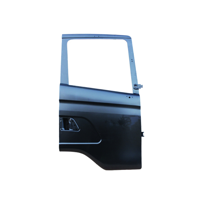 ЗАМЕНА ВХОДНОЙ ДВЕРИ RH, ДЛЯ SCANIA