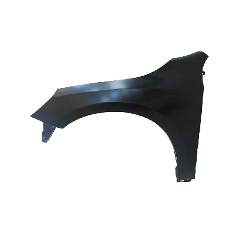 СМЕННОЕ ПЕРЕДНЕЕ КРЫЛО LH, 2011-2014 ГГ., ДЛЯ VOLVO S60, 31352073