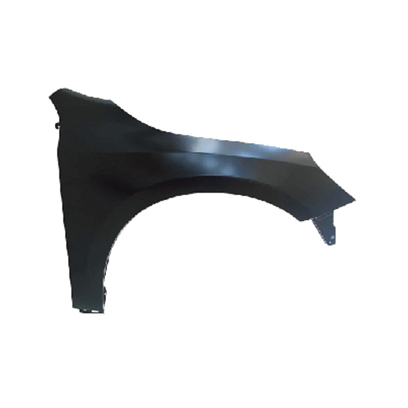 ЗАМЕНА ПЕРЕДНЕГО КРЫЛА RH, 2011-2014, ДЛЯ VOLVO S60, 31352074