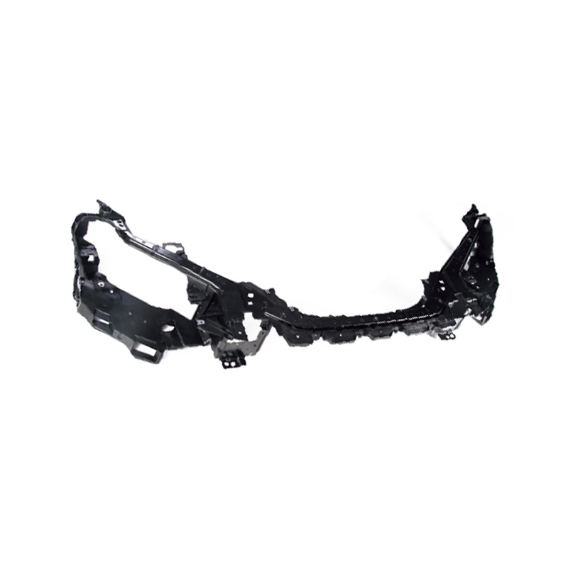 СМЕННАЯ ОПОРА РАДИАТОРА, 2011-2014 ГГ., ДЛЯ VOLVO S60, 31365481