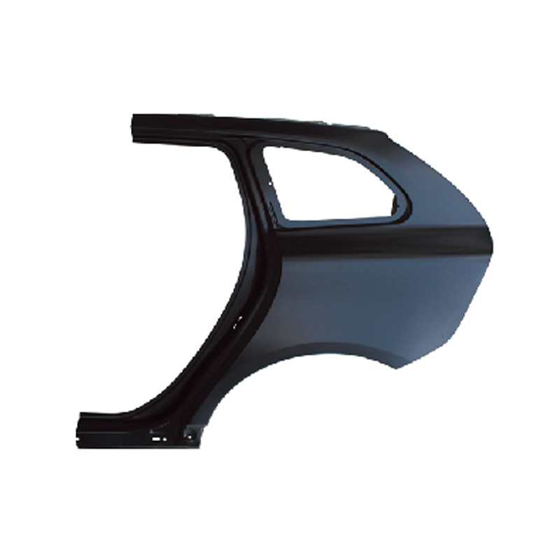 СМЕННОЕ ЗАДНЕЕ КРЫЛО LH, 2011-2014 ГГ., ДЛЯ VOLVO XC60, 31416142