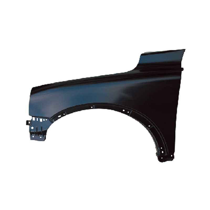 СМЕННОЕ ПЕРЕДНЕЕ КРЫЛО LH, 2004-2015 ГГ., ДЛЯ VOLVO XC90, 30796494