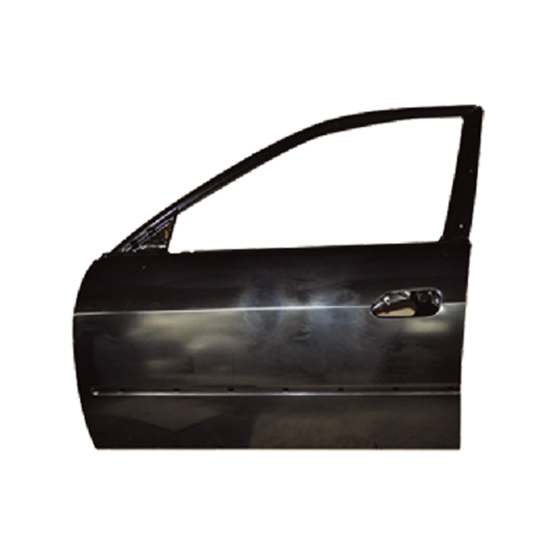 ЗАМЕНА ПЕРЕДНЕЙ ДВЕРИ LH (ОБОРОТ 2,3 ЛИТРА), 1998-2002 ГГ., ДЛЯ HONDA ACCORD