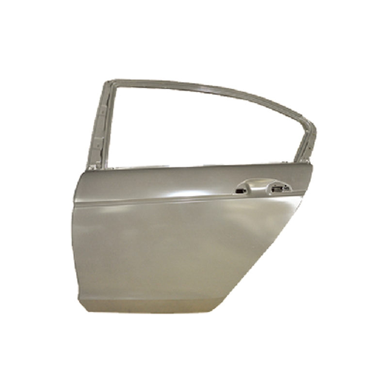 ЗАПАСНАЯ ЗАДНЯЯ ДВЕРЬ LH, 2008-2011 ГГ., ДЛЯ HONDA ACCORD, 67550-TA0-A00ZZ