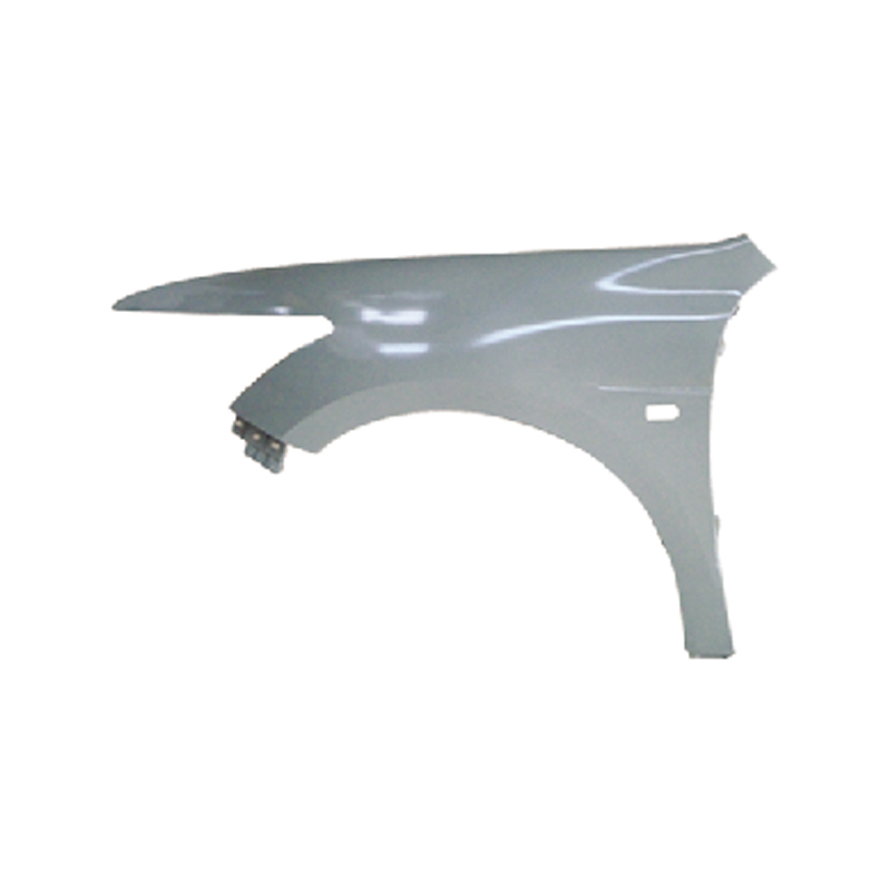 СМЕННОЕ ПЕРЕДНЕЕ КРЫЛО LH, 2008-2011, ДЛЯ HONDA ACCORD, 60210-TA0-D00ZZ