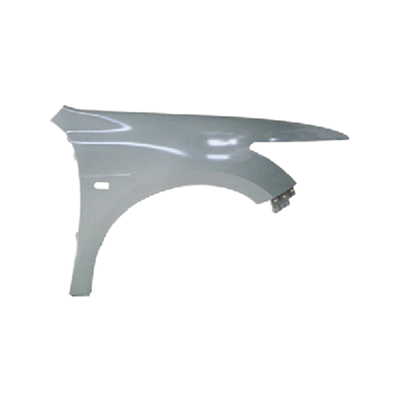 СМЕННОЕ ПЕРЕДНЕЕ КРЫЛО RH, 2008-2011, ДЛЯ HONDA ACCORD, 60260-TA0-D00ZZ