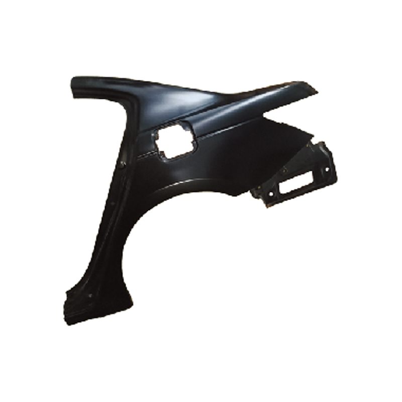 СМЕННОЕ ЗАДНЕЕ КРЫЛО LH, 2008-2011 ГГ., ДЛЯ HONDA ACCORD