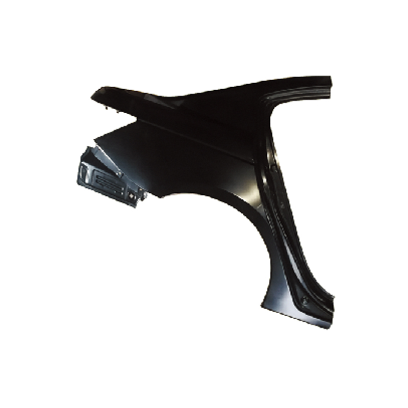 СМЕННОЕ ЗАДНЕЕ КРЫЛО RH, 2008-2011 ГГ., ДЛЯ HONDA ACCORD