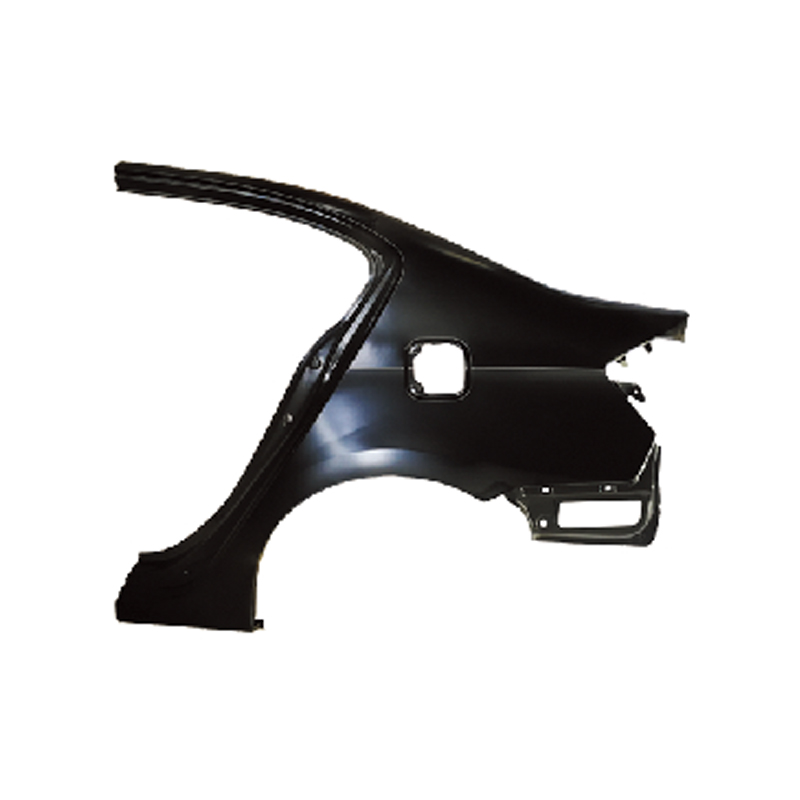 СМЕННОЕ ЗАДНЕЕ КРЫЛО LH, 2008-2012 ГГ., ДЛЯ HONDA CITY