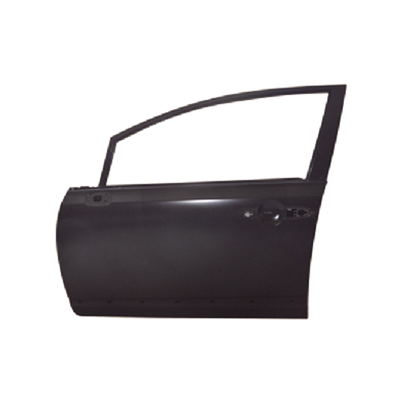 ЗАМЕНА ВХОДНОЙ ДВЕРИ LH, 2006-2011 ГГ., ДЛЯ HONDA CIVIC