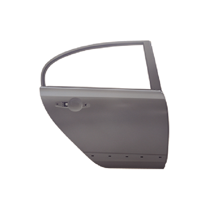 ЗАМЕНА ЗАДНЕЙ ДВЕРИ RH, 2006-2011 ГГ., ДЛЯ HONDA CIVIC