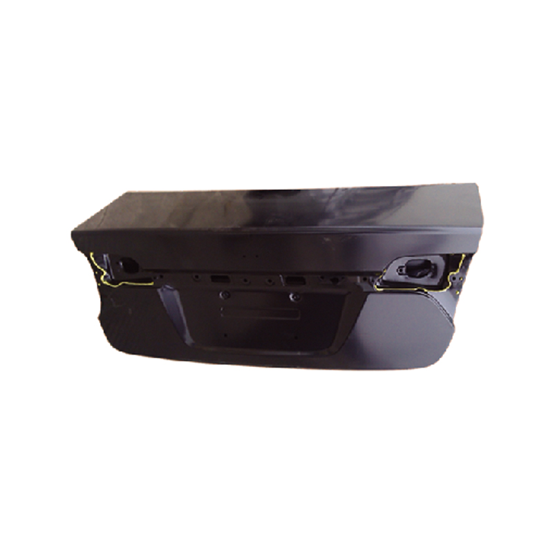 СМЕННАЯ КРЫШКА БАГАЖНИКА, 2006-2009 ГГ., ДЛЯ HONDA CIVIC
