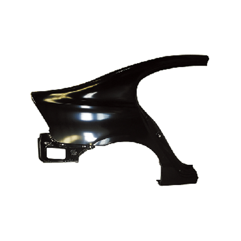 СМЕННОЕ ЗАДНЕЕ КРЫЛО RH, 2006-2009 ГГ., ДЛЯ HONDA CIVIC