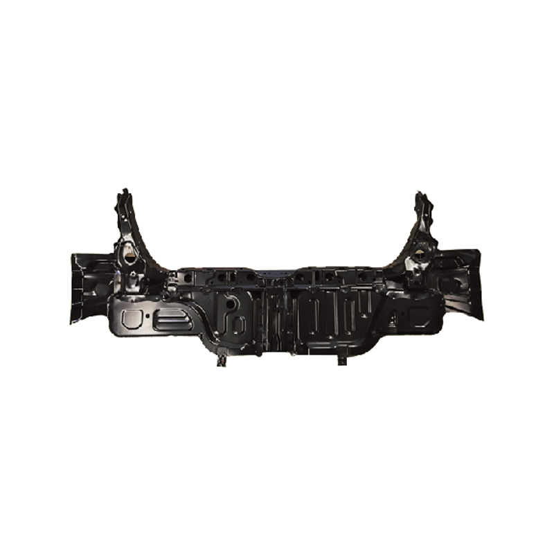ЗАМЕНА ХВОСТОВОЙ ПАНЕЛИ, 2006-2009 ГГ., ДЛЯ HONDA CIVIC