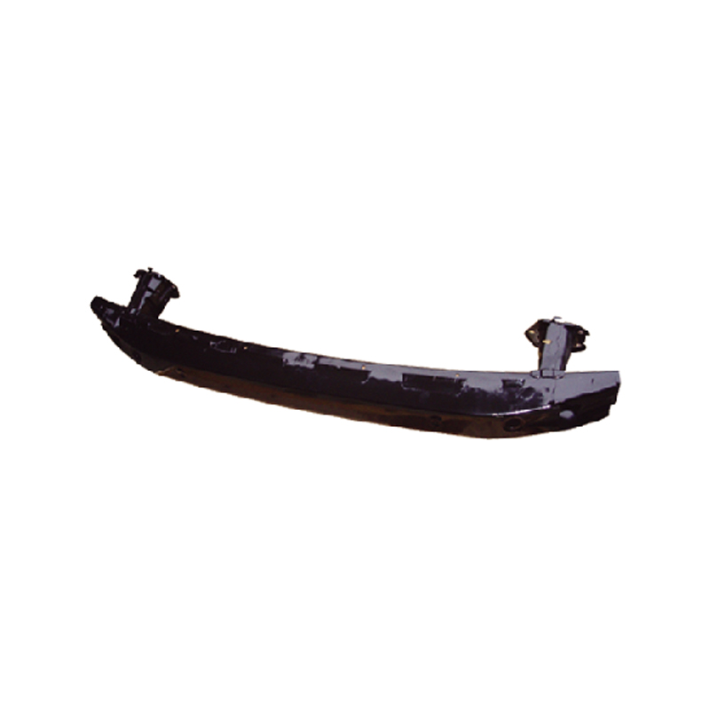 ЗАМЕНА УСИЛЕНИЯ ПЕРЕДНЕГО БАМПЕРА, 2006-2009 ГГ., ДЛЯ HONDA CIVIC