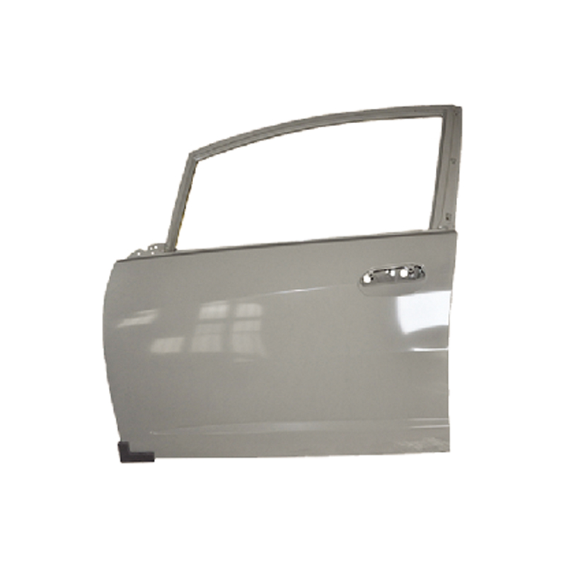 СМЕННАЯ ПЕРЕДНЯЯ ДВЕРЬ LH (ХЭТЧБЕК), 2009-2010 ГГ., ДЛЯ HONDA FIT, 67050-TFO-G00