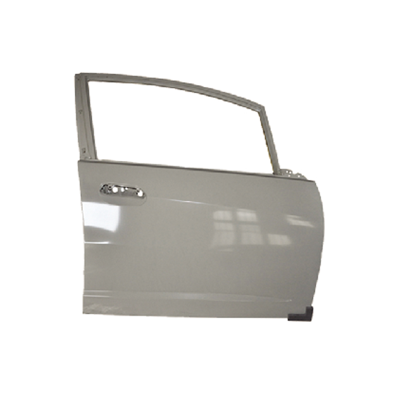 СМЕННАЯ ПЕРЕДНЯЯ ДВЕРЬ RH (ХЭТЧБЕК), 2009-2010 ГГ., ДЛЯ HONDA FIT, 67010-TG0-G00