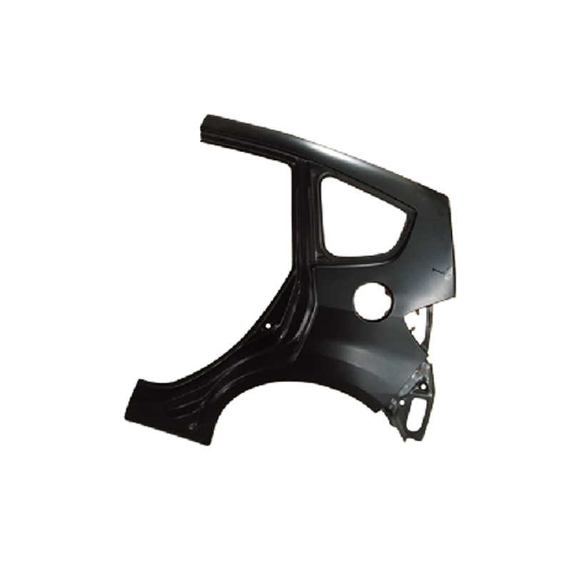 СМЕННОЕ ЗАДНЕЕ КРЫЛО LH (ХЭТЧБЕК), 2009-2010 ГГ., ДЛЯ HONDA FIT