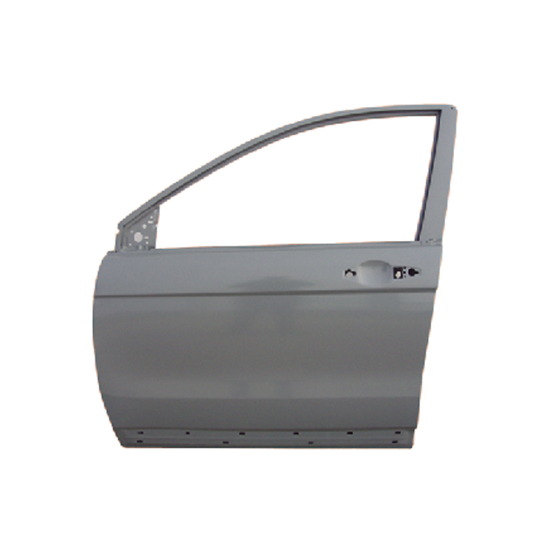 ЗАМЕНА ПЕРЕДНЕЙ ДВЕРИ LH, 2007-2011 ГГ., ДЛЯ HONDA CRV