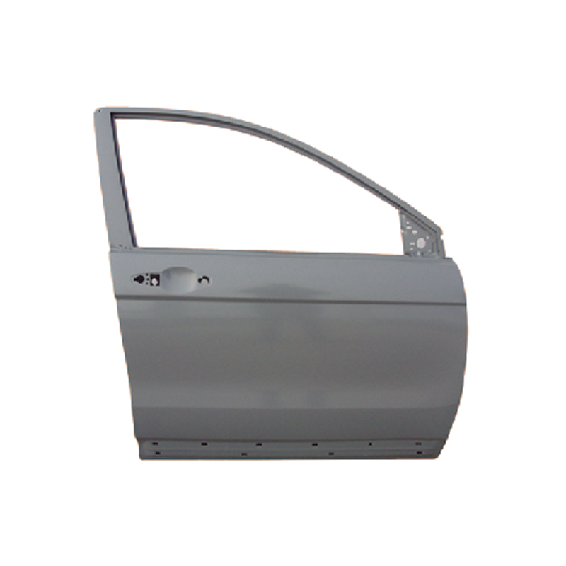 ЗАМЕНА ПЕРЕДНЕЙ ДВЕРИ RH С ОТВЕРСТИЕМ ДЛЯ ЗАМКА, 2007-2011 ГГ., ДЛЯ HONDA CRV