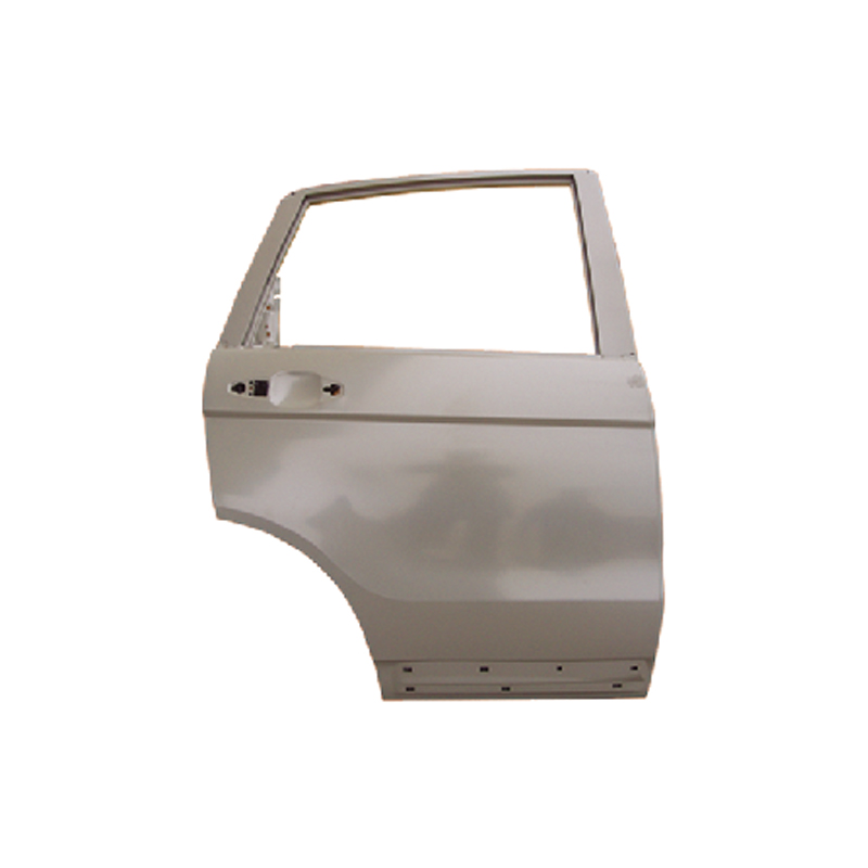 ЗАПАСНАЯ ЗАДНЯЯ ДВЕРЬ RH, 2007-2011 ГГ., ДЛЯ HONDA CRV