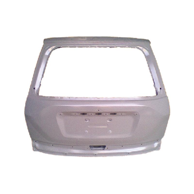ЗАМЕНА ЗАДНЕЙ ДВЕРИ, 2007-2011 ГГ., ДЛЯ HONDA CRV