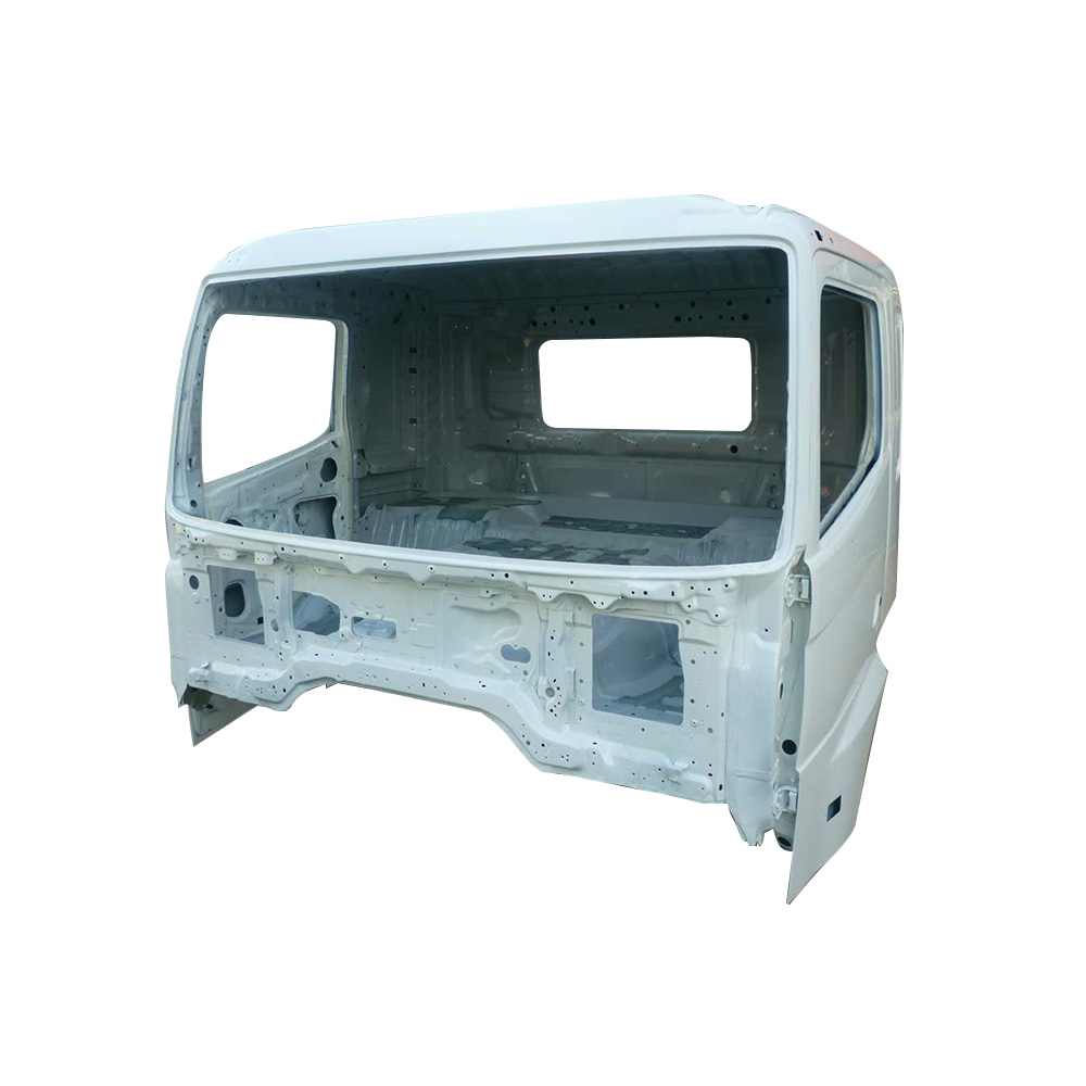 СМЕННАЯ КАБИНА ДЛЯ HONDA HINO 700