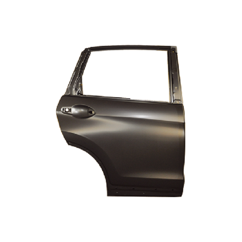 ЗАМЕНА ЗАДНЕЙ ДВЕРИ RH, 2012, ДЛЯ HONDA CRV