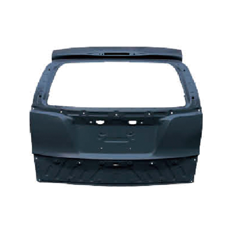 ЗАМЕНА ЗАДНЕЙ ДВЕРИ, 2012 Г., ДЛЯ HONDA CRV