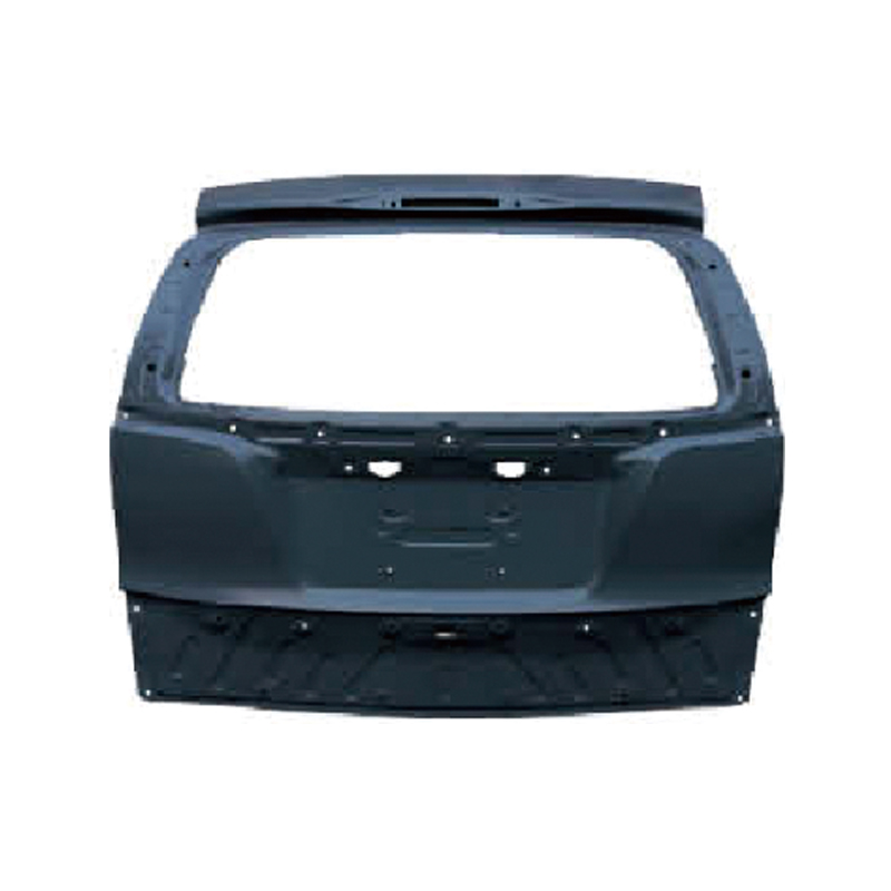 ЗАМЕНА ЗАДНЕЙ ДВЕРИ, 2015 Г., ДЛЯ HONDA CRV