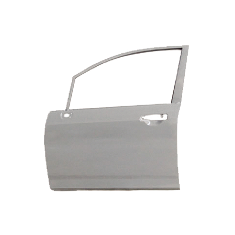 СМЕННАЯ ПЕРЕДНЯЯ ДВЕРЬ LH (ХЭТЧБЕК), 2003-2007 ГГ., ДЛЯ HONDA FIT, 67050-SAG-H00