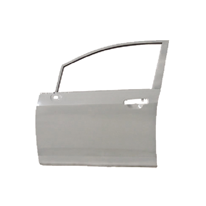 ЗАМЕНА ПЕРЕДНЕЙ ДВЕРИ LH (СЕДАН), 2003-2007 ГГ., ДЛЯ HONDA FIT, 67050-SEN-H00