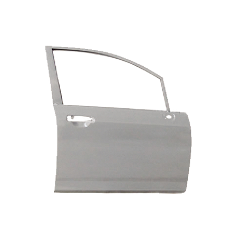 СМЕННАЯ ПЕРЕДНЯЯ ДВЕРЬ RH (ХЭТЧБЕК), 2003-2007 ГГ., ДЛЯ HONDA FIT, 67010-SAG-H00