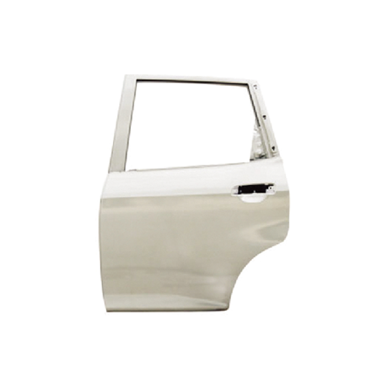 ЗАПАСНАЯ ЗАДНЯЯ ДВЕРЬ LH (СЕДАН), 2003-2007 ГГ., ДЛЯ HONDA FIT, 67550-SEN-H00