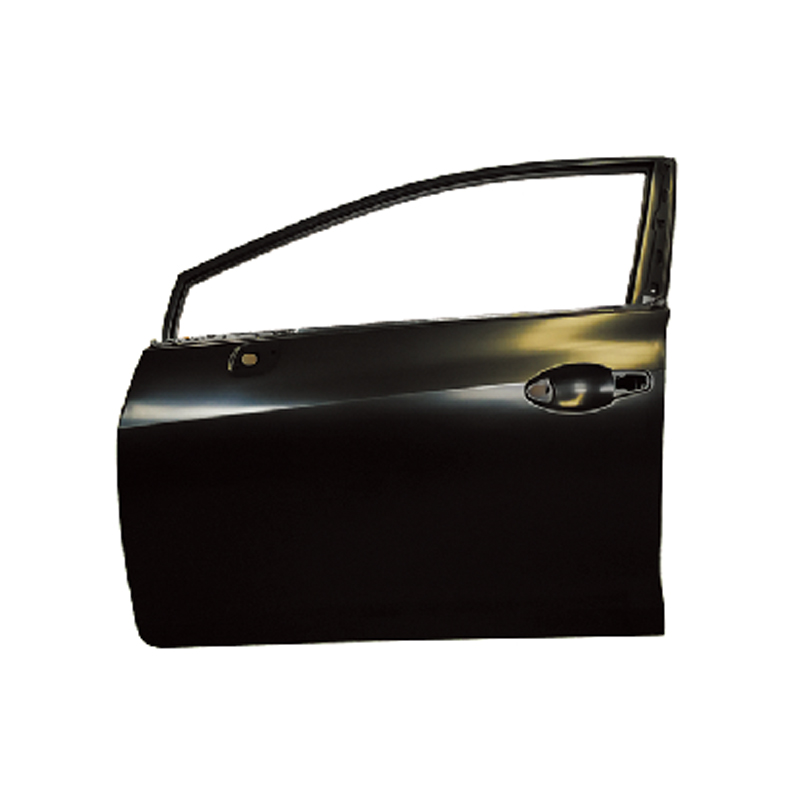 ЗАМЕНА ВХОДНОЙ ДВЕРИ LH, 2012, ДЛЯ HONDA CIVIC, 67050-TS6-HOO