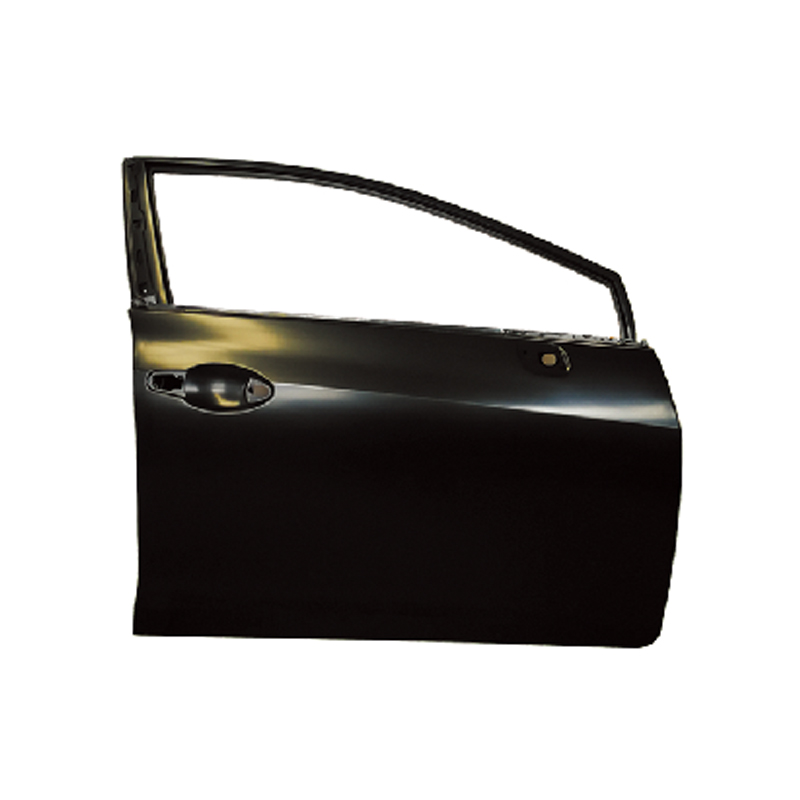 ЗАМЕНА ВХОДНОЙ ДВЕРИ RH, 2012, ДЛЯ HONDA CIVIC, 67010-TS6-HOO