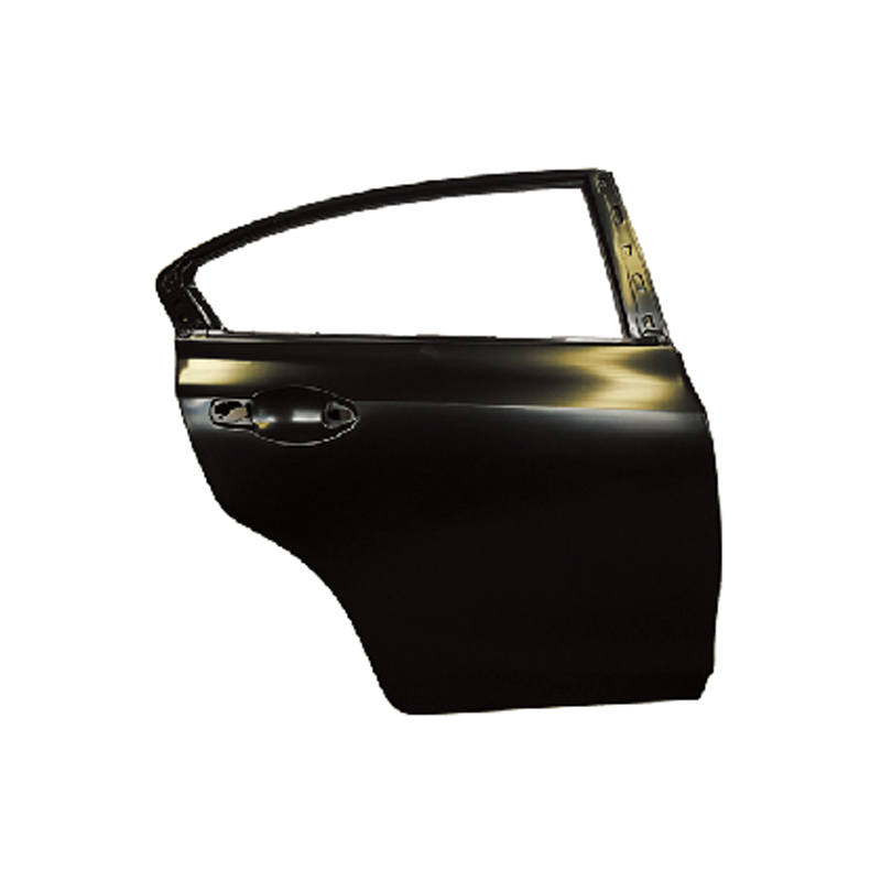 ЗАПАСНАЯ ЗАДНЯЯ ДВЕРЬ RH, 2012 Г., ДЛЯ HONDA CIVIC, 67510-TS6-HOO