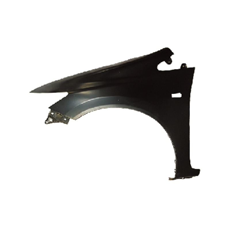 ЗАМЕНА КРЫЛА FEONT LH, 2012, ДЛЯ HONDA CIVIC, 60261-TS6/60211-TS6