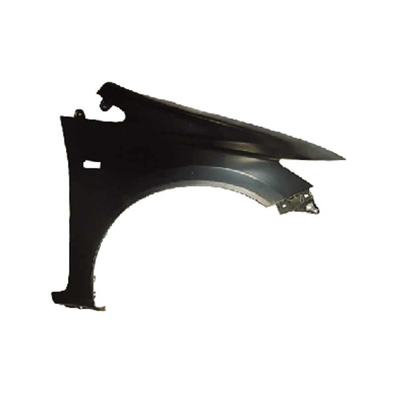 ЗАМЕНА КРЫЛА FEONT RH, 2012, ДЛЯ HONDA CIVIC, 60261-TS6/60211-TS6