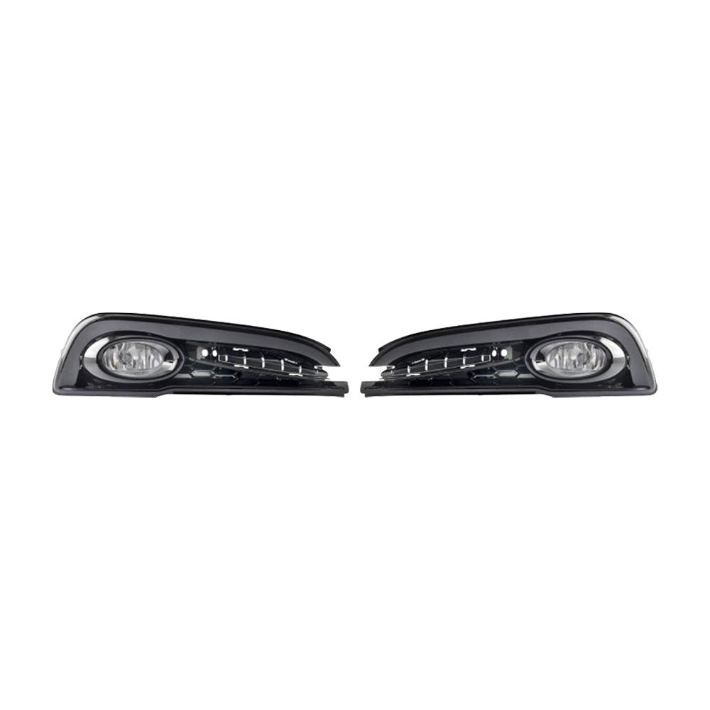 СМЕННАЯ ПРОТИВОТУМАННАЯ ФАРА С ПРОВОДАМИ, 2013-2015 ГГ., ДЛЯ HONDA CIVIC