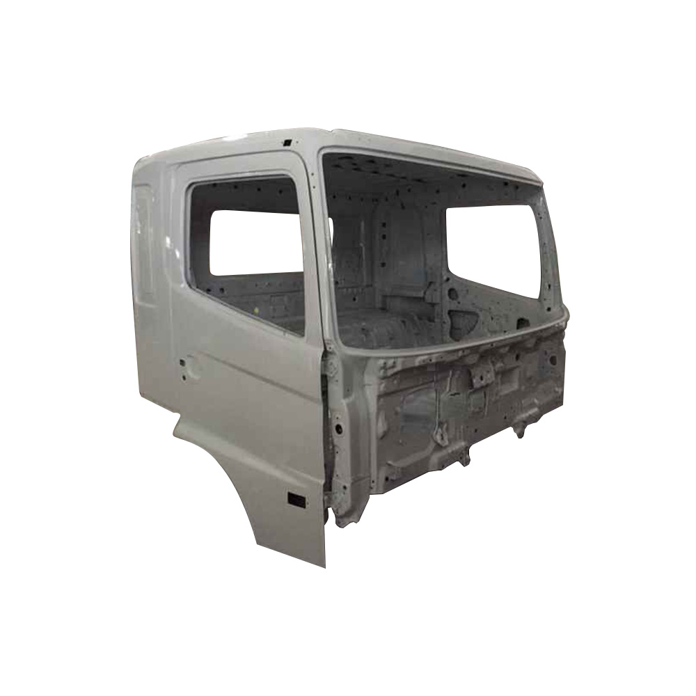 СМЕННАЯ КАБИНА ДЛЯ HONDA HINO 500