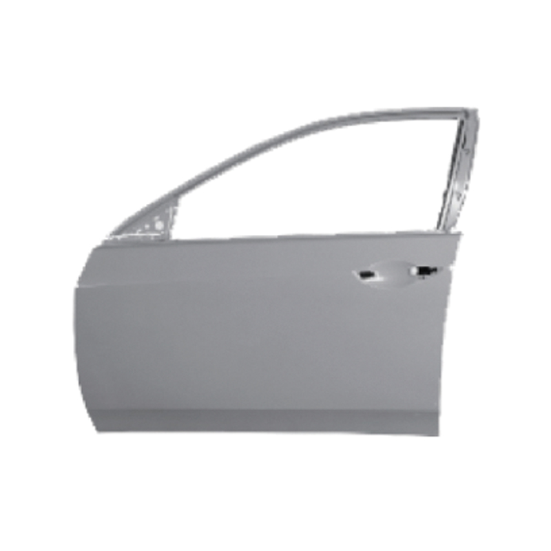 ЗАМЕНА ПЕРЕДНЕЙ ДВЕРИ LH, 2009-2013 ГГ., ДЛЯ HONDA SPIRIOR